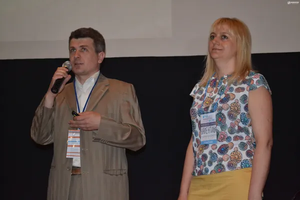 Валентина Кушнірук та Петро Кульпач поділилися секретами ефективного користування digital-інструментами