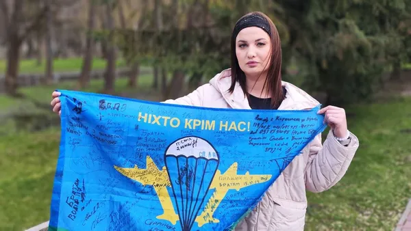 Був серед перших, коли йшли у бій: сімейні спогади про загиблого на війні волинянина В'ячеслава Зенца (фото, відео)