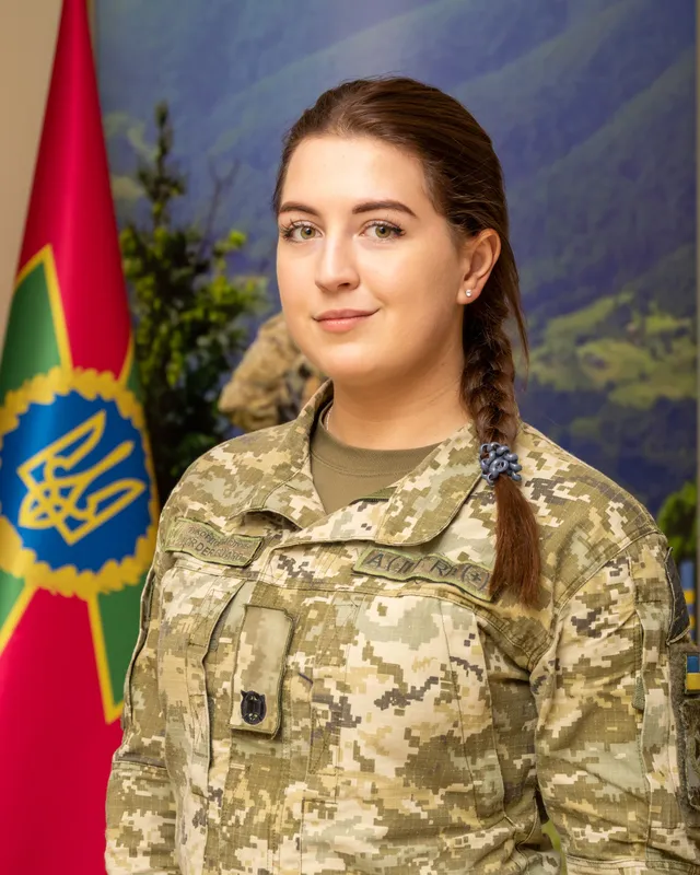 Волинянка отримала стипендію Героїв Небесної Сотні (фото)