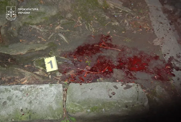 У Львові смертельно поранили військовослужбовця ТЦК під час перевірки документів (фото)