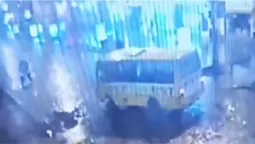 Протягнув тіло до кінцевої зупинки: у Львові маршрутка збила монахинь (відео 18+)