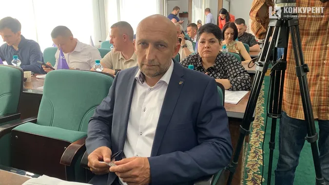 Сергій Ковальчук
