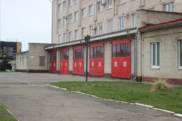 «Спорядження важить більше двадцяти кілограмів», – луцькі рятувальники розповіли про свої робочі будні