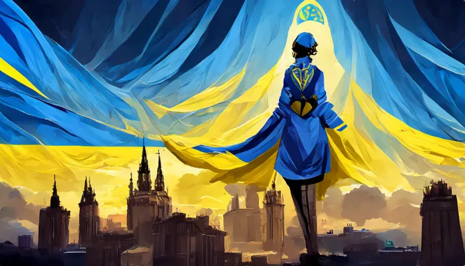 Пріоритети України на 2024 рік