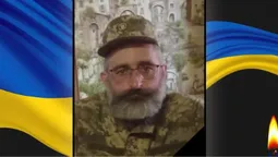 На Сумщині загинув артилерист із Ковеля Микола Сахарчук