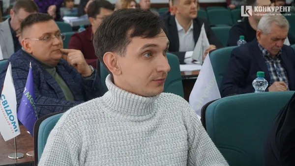 Максим Воскресенський