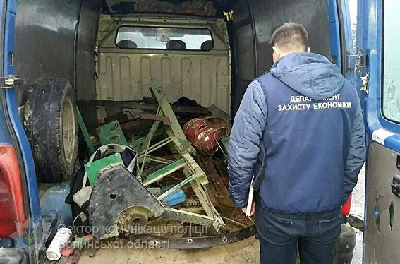 Ягодинських митників судитимутьза зловживання (фото)