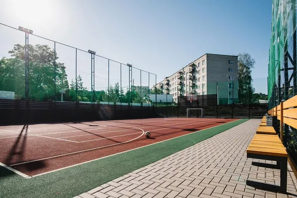 Луцький «Сіті Парк» може виграти Ukrainian Urban Awards (фото)