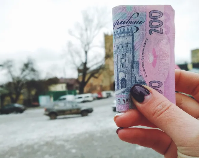 У 2019 році найчастіше зношувалися гривні із зображеням Луцького замку