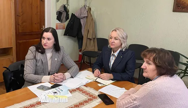 Вчитель-педофіл? Дирекція Цуманського ліцею не проводила службове розслідування