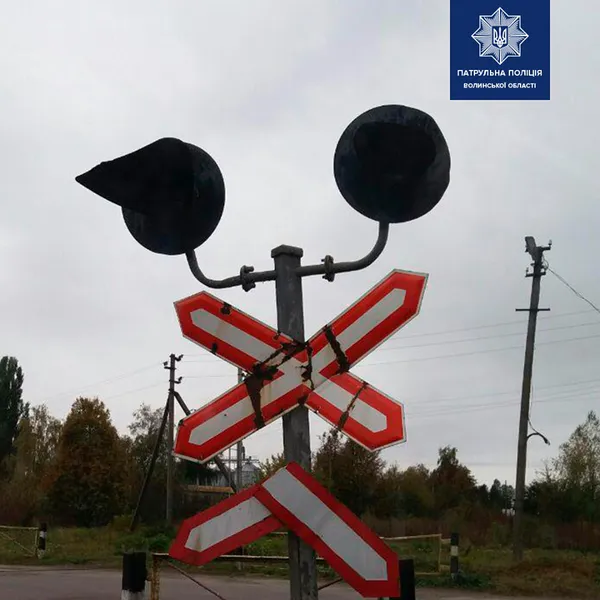 Назвали найбільші недоліки волинських доріг (фото)