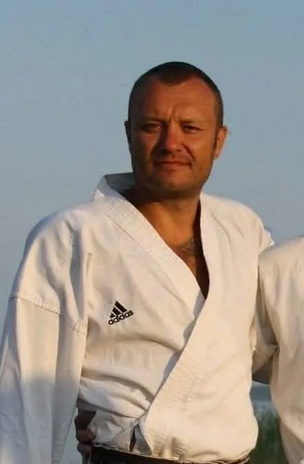 На війні загинув луцький тренер з карате Олександр Семенюк