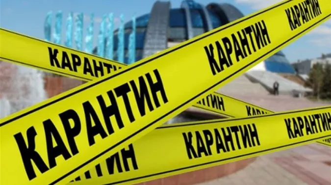 Пік коронавірусної епідемії на Волині триватиме ще два тижні (відео)