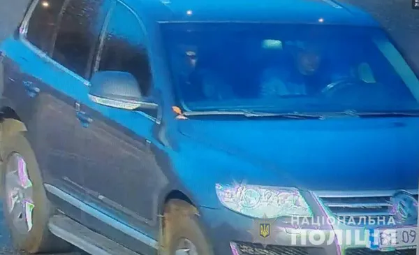 Що відомо про перестрілку в Луцьку
