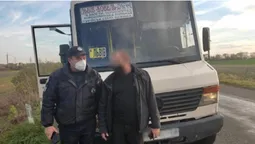 На Волині здійснили понад 400 перевірок міжобласних перевезень за п'ять днів (фото)