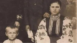 Якими були волинські селяни 100 років тому (ретрофото)