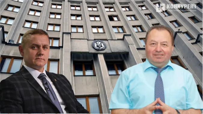 Скільки у Волиньраді зароблятимуть Поліщук та Пустовіт