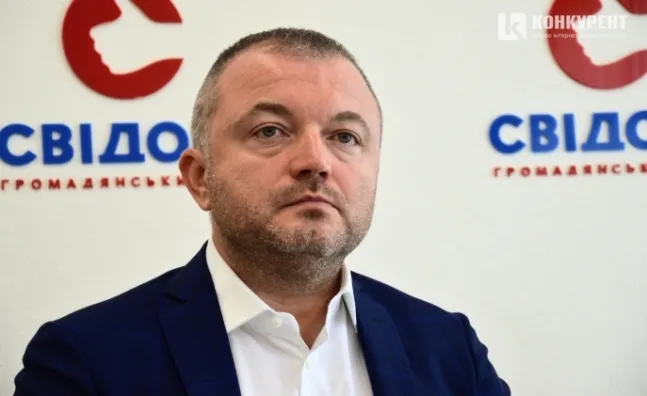 «У погоні за сенсацією не варто зводити наклепи», – Андрій Покровський