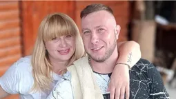 Більше місяця я воював у сні, я спав, жінка не спала, обіймала мене, – ветеран з Луцька Тарас Самчук (відео)