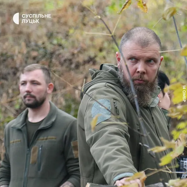«Посмішка, втома, жарти...»: у мережі показали емоції бійців 14 ОМБр після важкого бою (фото)