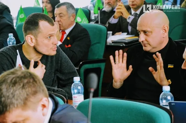 Депутат Артем Запотоцький  просив не спекулювати на темі смерті міського голови 