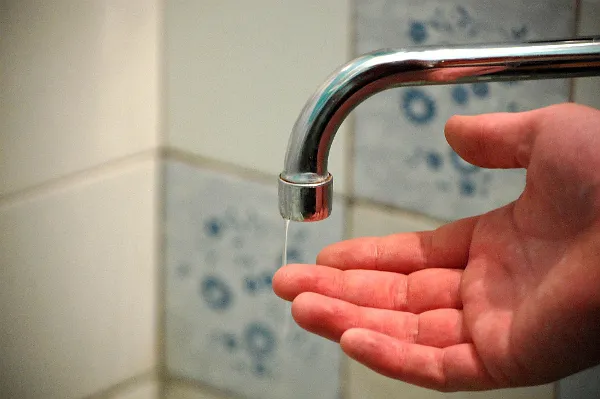 Частині Луцька не вдалося відновити постачання гарячої води