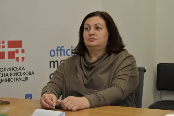 Волинська ОВА придбає житло для дитячого будинку сімейного типу (фото)