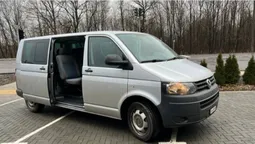 Теплий одяг, пічки та авто: волинським прикордонникам передали допомогу (фото)