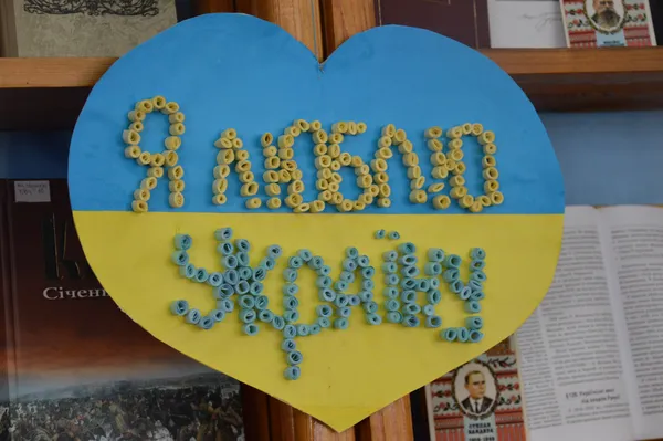 Луцький меценат влаштував дітям передпасхальне свято (фоторепортаж)