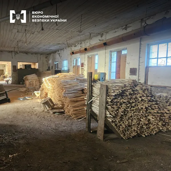 Фейковий алкоголь з логотипами брендів виробляли на Волині: триває розслідування (фото)