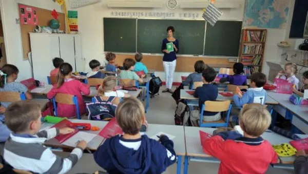 День знань: як святкують в інших країнах