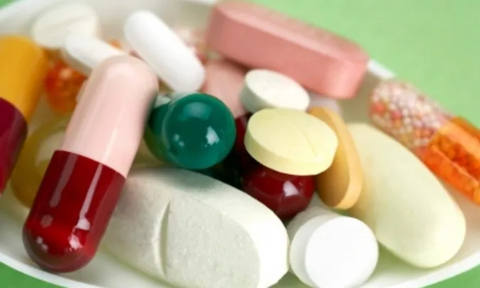 Кабмін скасував сертифікацію ліків із ЄС і США