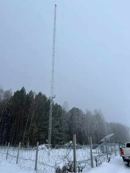 На Волині продовжують укріплювати кордон з Білоруссю