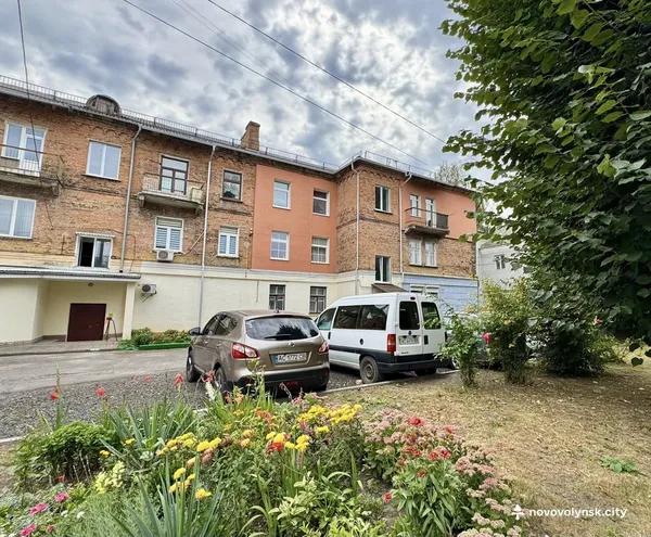 У Нововолинську визначили найкращі ОСББ громади (фото)