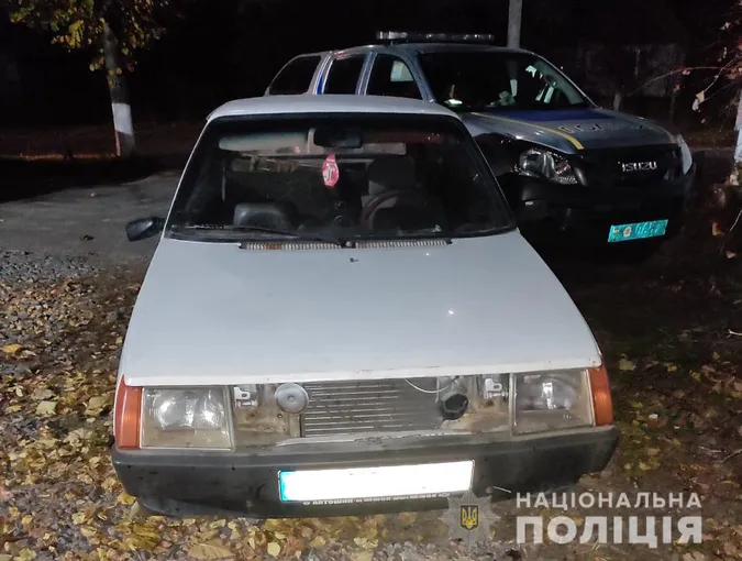 На Волині брати з Секуня і киянин обкрадали «Укртелеком» (фото, відео)