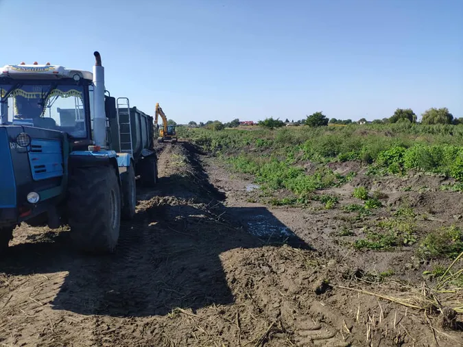 Депутати Луцької міської ради відвідали місцеві очисні споруди (фото)