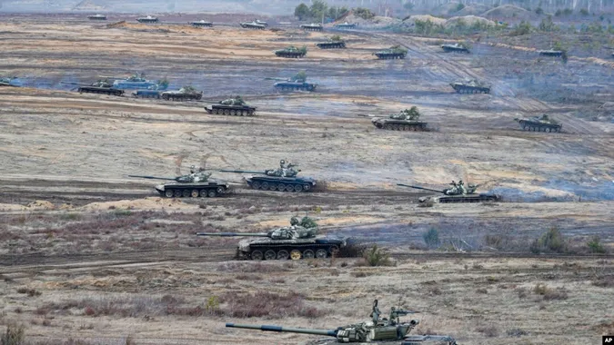 Для підготовки нападу з Білорусі потрібно щонайменше 2-3 місяці, – Генштаб