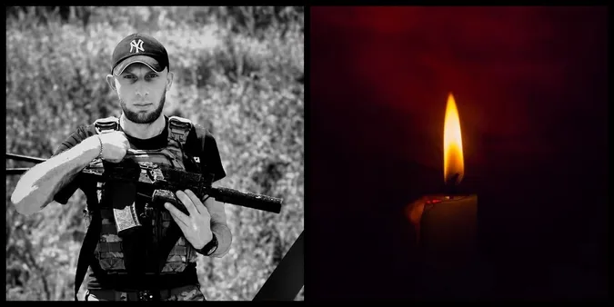Зупинилося серце 41-річного Захисника з Волині Вадима Лук'янчука