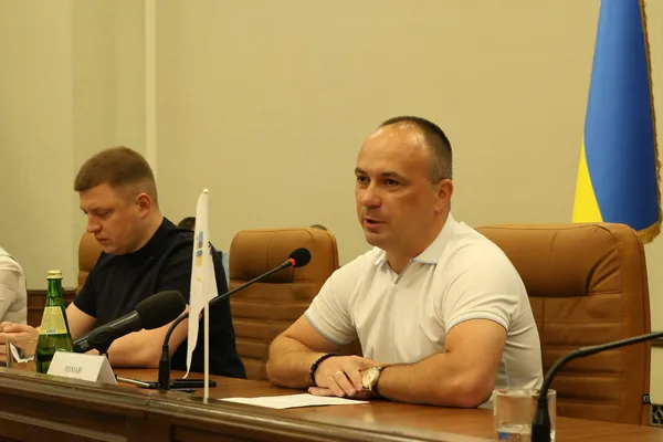54 представники громад увійшли до першого Молодіжного конгресу Волині (фото)