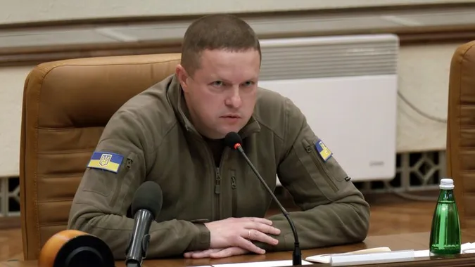 Іван Рудницький
