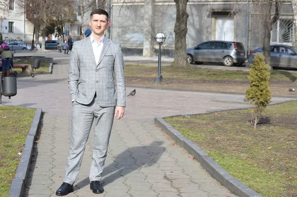 Солдат прокуратури: історія лучанина, який хотів побороти всю злочинність
