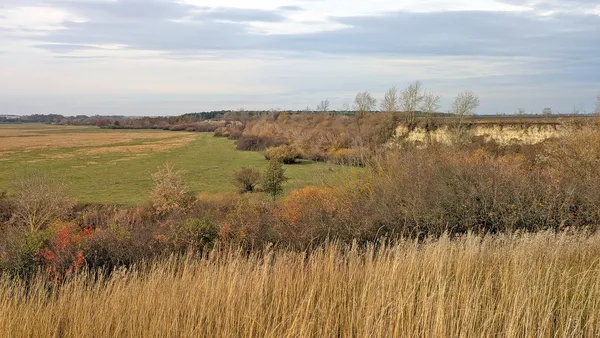 Церква, де молилася Леся, та Яловичівські крутосхили: найгарніші місця біля Луцька (фото)