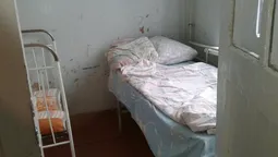 Показали жахливі умови в інфекційній лікарні Луцька (фото)