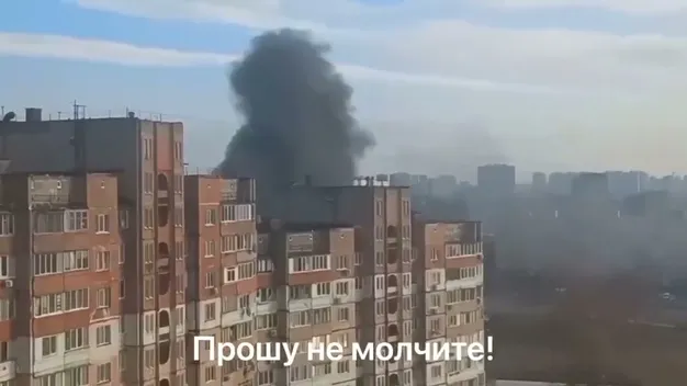 Лучанин Монатік написав сильний текст із закликом припинити війну (відео)