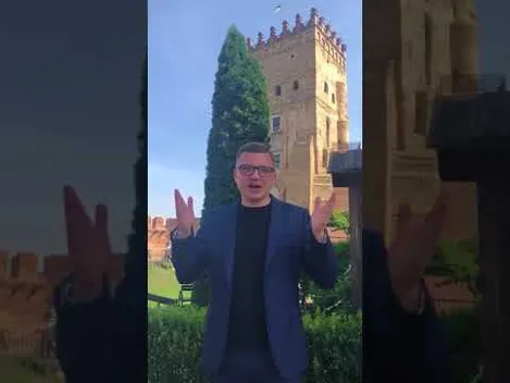 Продюсер запрошує: відоме волинське ток-шоу відкриває новий сезон
