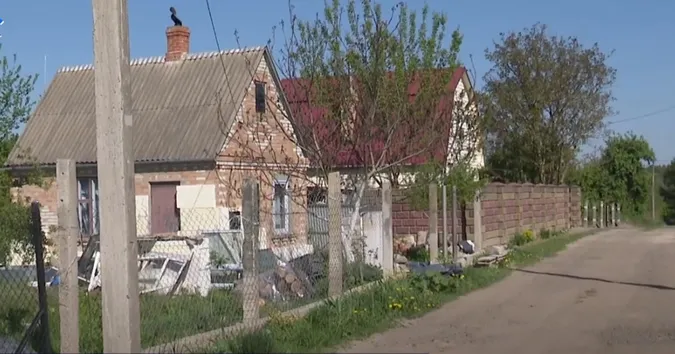 У Луцькому районі через гроші збунтувалися дачники: що там коїться (відео)