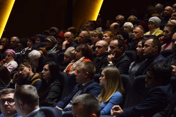 Як лучанам отримати гроші з бюджету: лайфхак від Андрія Покровського та «Свідомих»
