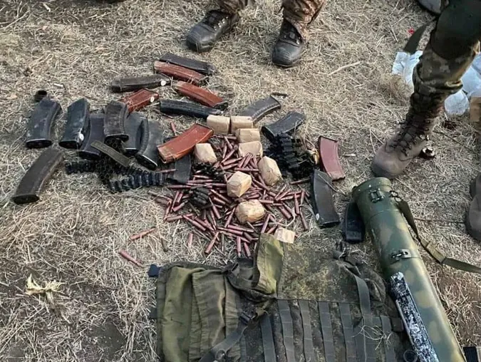 Ворог продовжує підступно знищувати інфраструктуру в захоплених містах, – Генштаб ЗСУ