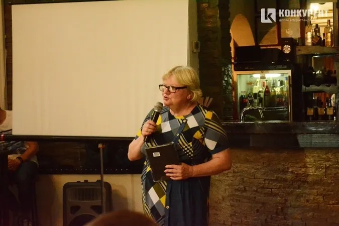 «Стандарти не змінилися, але зараз їх не дуже дотримуються», - генпродюсер «12 каналу» про журналістику