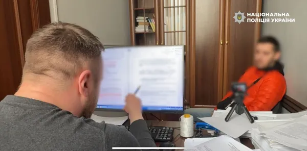 Фіктивні вчителі й «бронювання»: у Луцьку в ліцеї викрили злочинну схему (фото)